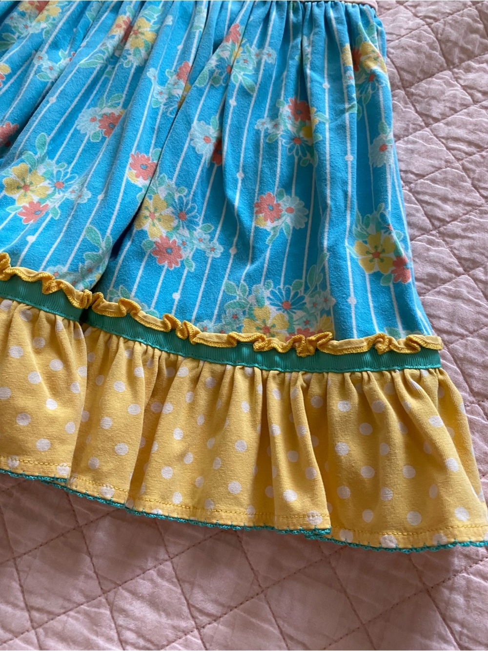 Matilda Jane top - Picture 2 of 4